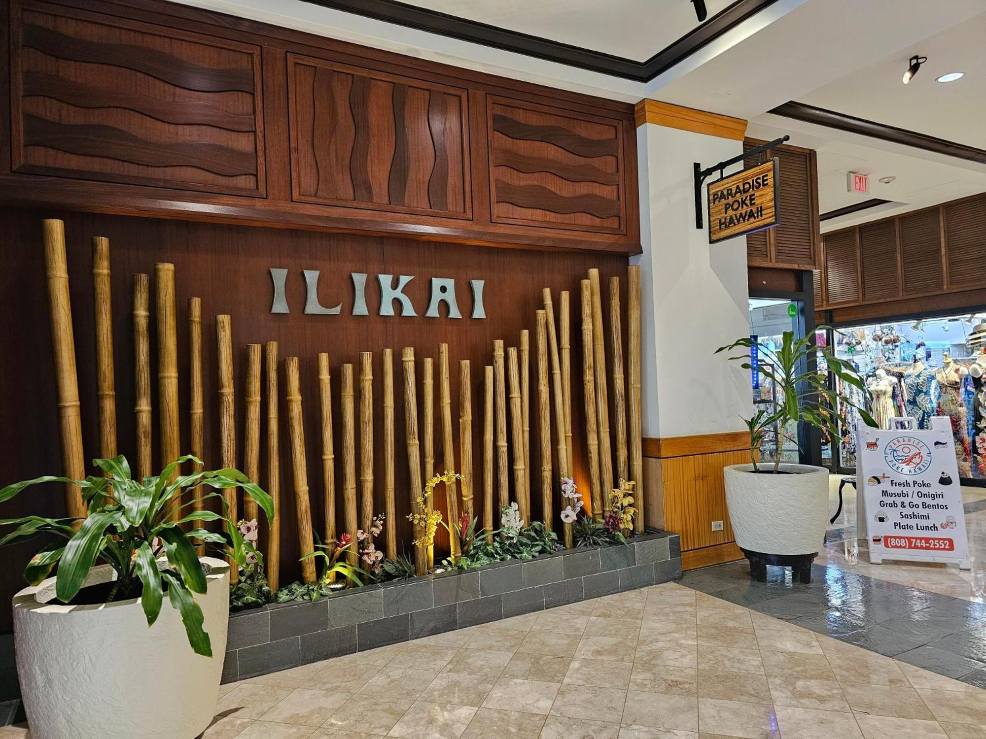 Ilikai Tower 1533 Yacht Harbor View 1Br Appartement Honolulu Buitenkant foto